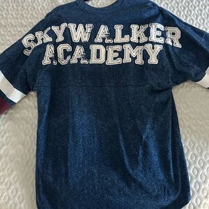 Star Wars Skywalker Academy Spirit Jersey